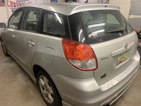 Car Window Tinting
